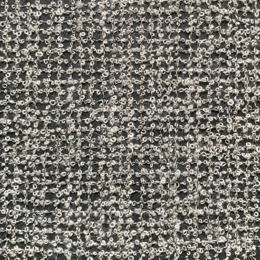 Bouclè Zaffiro (Wool 70%, Nylon 30%) - Davifil