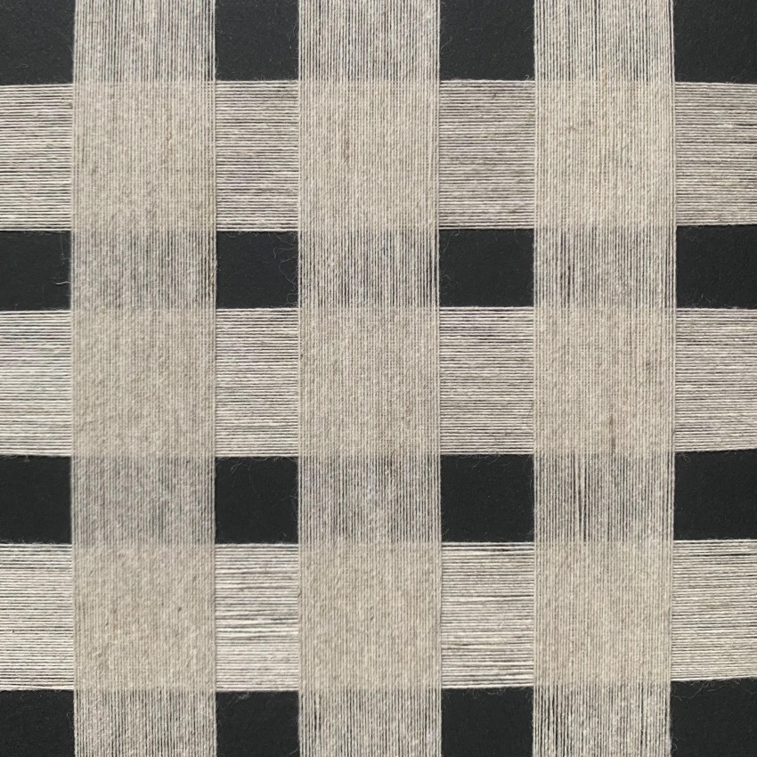 Cotone Lino O.E. (Cotone 70%, Lino Naturale 30%) - Davifil